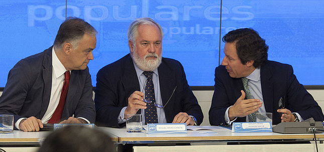 Mientras el PP se lo toma a broma, el Gobierno alemán alerta a España de la fuga de cerebros Mientras el PP se lo toma a broma, el Gobierno alemán alerta a España de la fuga de cerebros