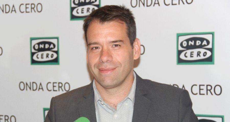 Ruben Amón en Onda Cero