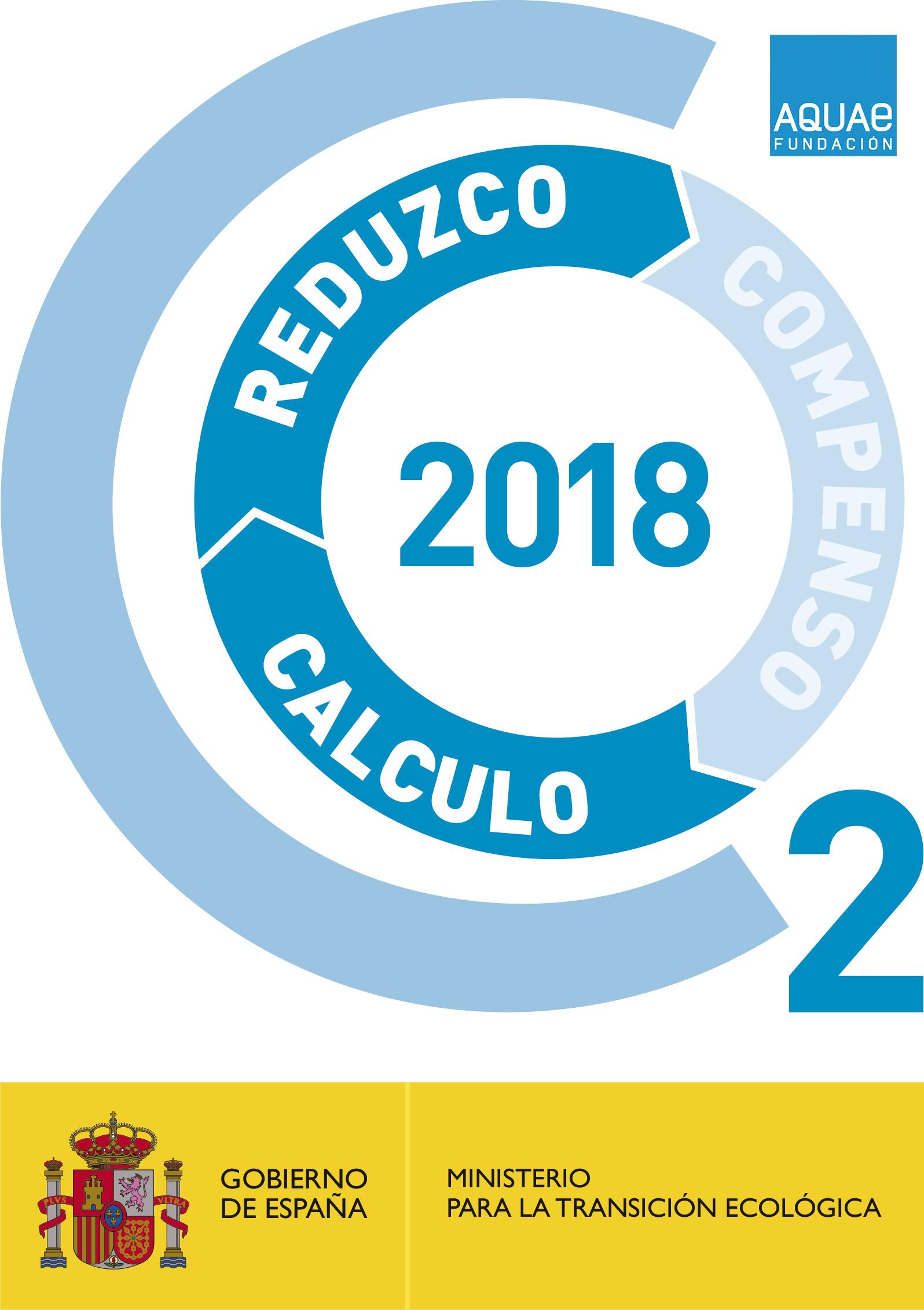 Sellos Calculo Reduzco Fundación Aquae Sellos Calculo Reduzco Fundación Aquae
