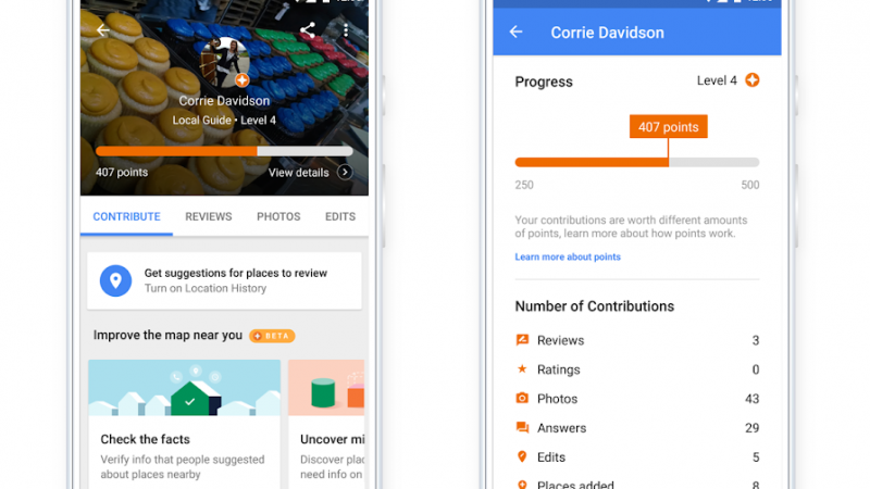 local guides google local guides google