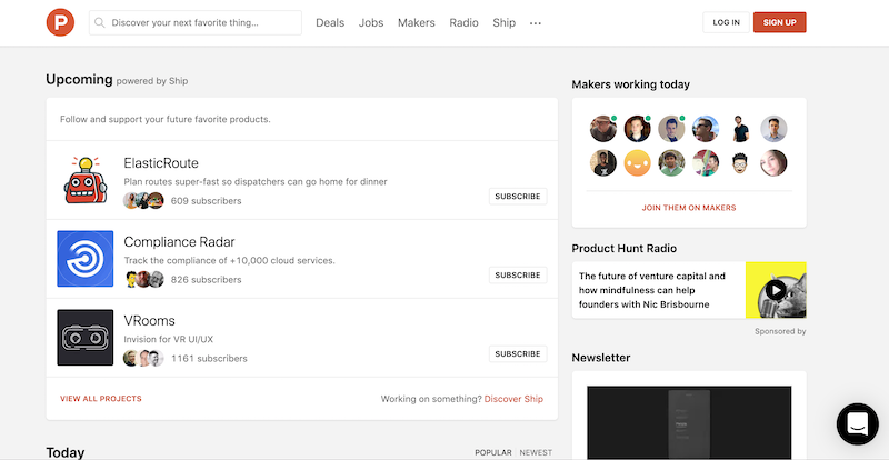 producthunt