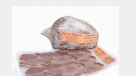 Loncheado de Carne Mechada de Sabores de Paterna