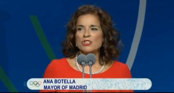 Ana Botella hunde al PP en Madrid, pero PSOE e IU necesitarían de UPyD
