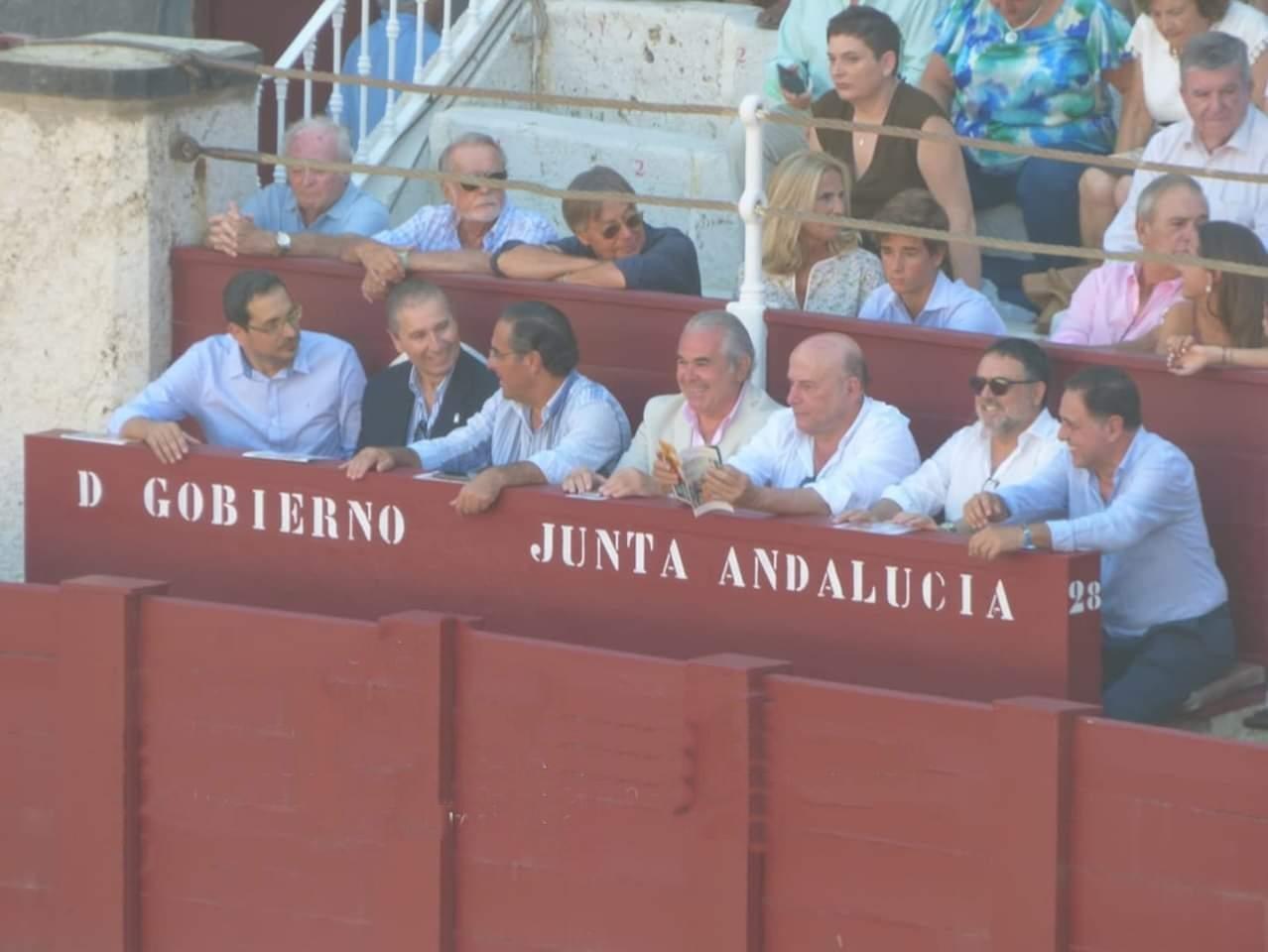 Plaza de toros de La Malagueta (Fuente: Pedro Fernández)