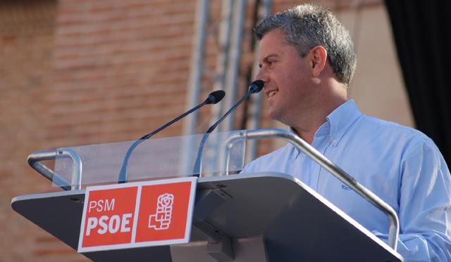 A juicio el radical de ultraderecha que amenazó con “meterle un tiro en la cabeza” a un alcalde del PSOE 