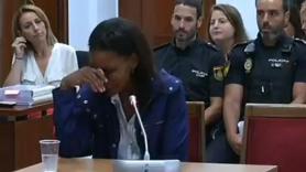 Ana Julia Quezada confiesa en el juicio el asesinato de Gabriel