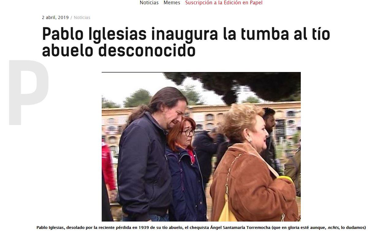 Captura de La Gallina Ilustrada Captura de La Gallina Ilustrada