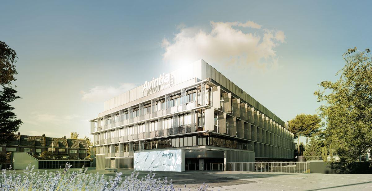 Grupo Avintia tiene su sede central en Pozuelo de Alarcón (Madrid) Grupo Avintia tiene su sede central en Pozuelo de Alarcón (Madrid)