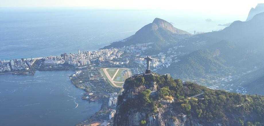El modelo de Microcréditos de Brasil apuesta por un ocntacto cercano con el cliente El modelo de Microcréditos de Brasil apuesta por un ocntacto cercano con el cliente