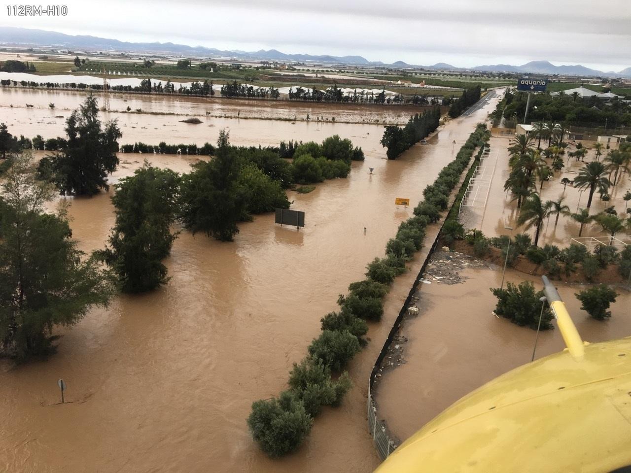 ¿Se pueden prevenir inundaciones?