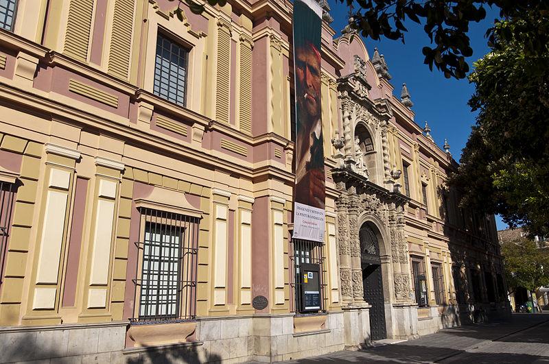 Museo de las Artes de Sevilla
