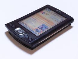 PDA o Palm: Mobile Antecessor