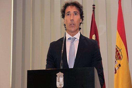 Pablo Ruiz Palacios.