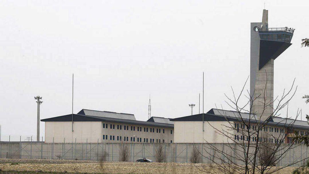 Centro Penitenciario Puerto III. RTVE