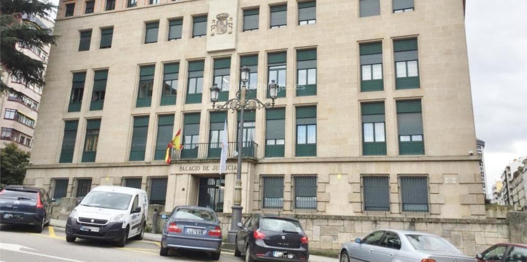 La Audiencia Provincial de Ourense
