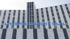 Hospital Ramón y Cajal. Twitter