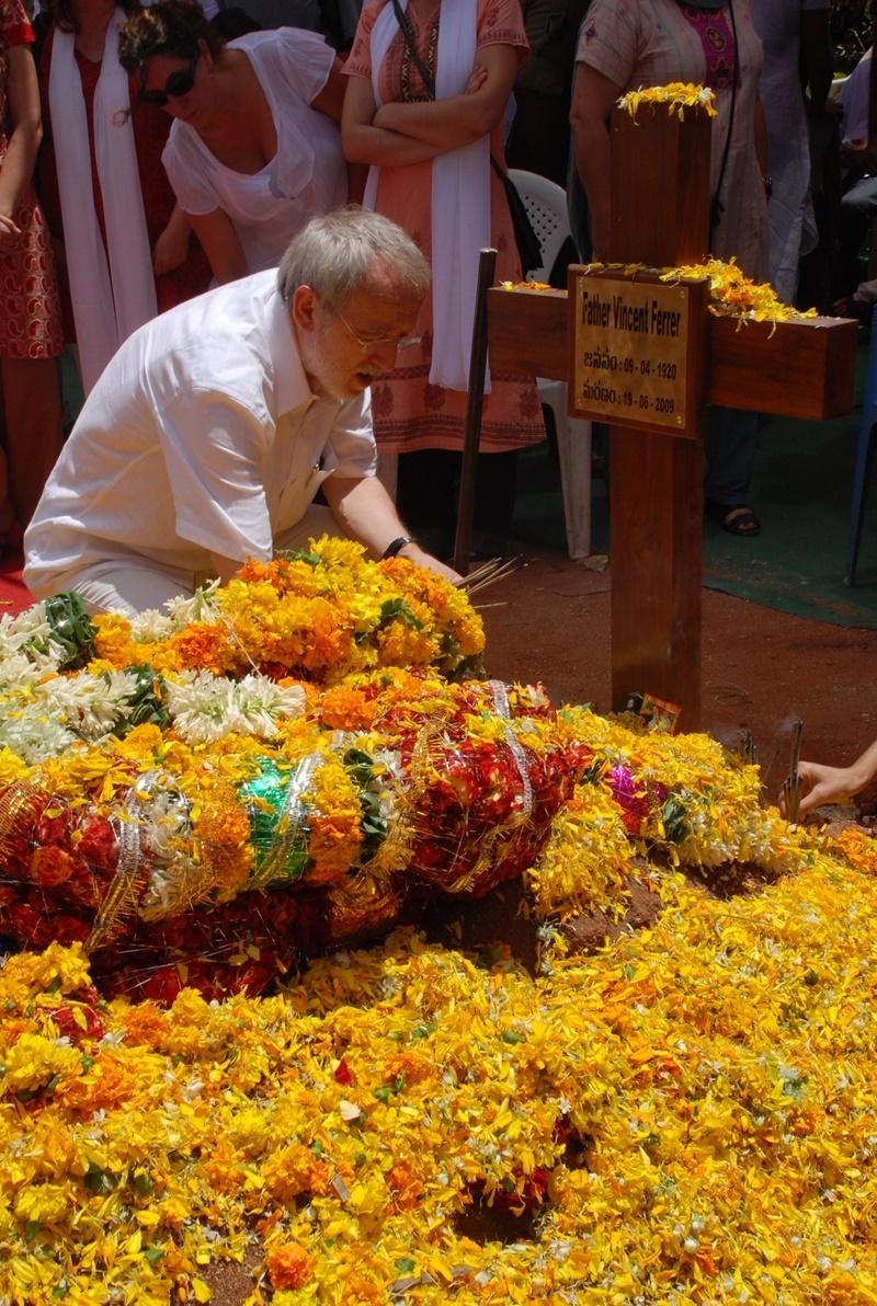 Folgado Ferrer en India 1