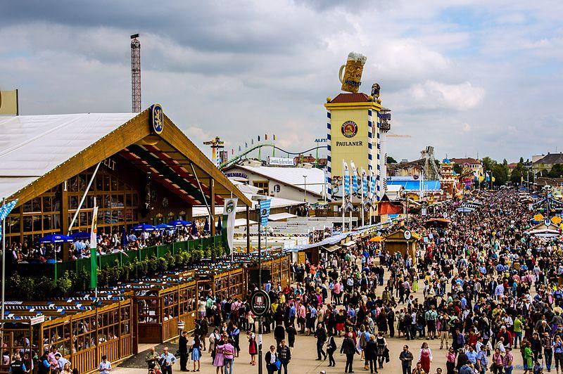 Oktoberfest 2019: ¿Qué es y por qué se celebra esta fiesta de la cerveza? 