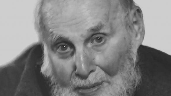 Arthur Ashkin, ganador del premio Nobel a los 96 años Arthur Ashkin, ganador del premio Nobel a los 96 años