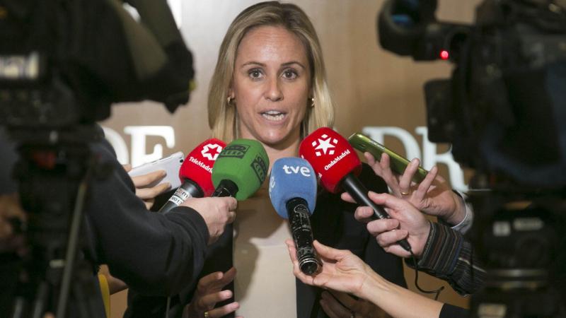 Ana Camins. Partido Popular Ana Camins. Partido Popular