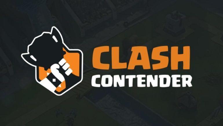 Clash Contenders Series 2019