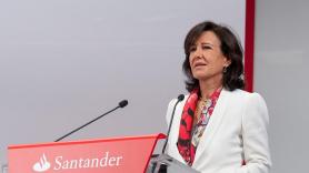 Santander modifica la retribución de sus prejubilados