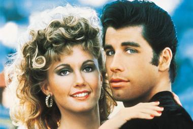 Grease