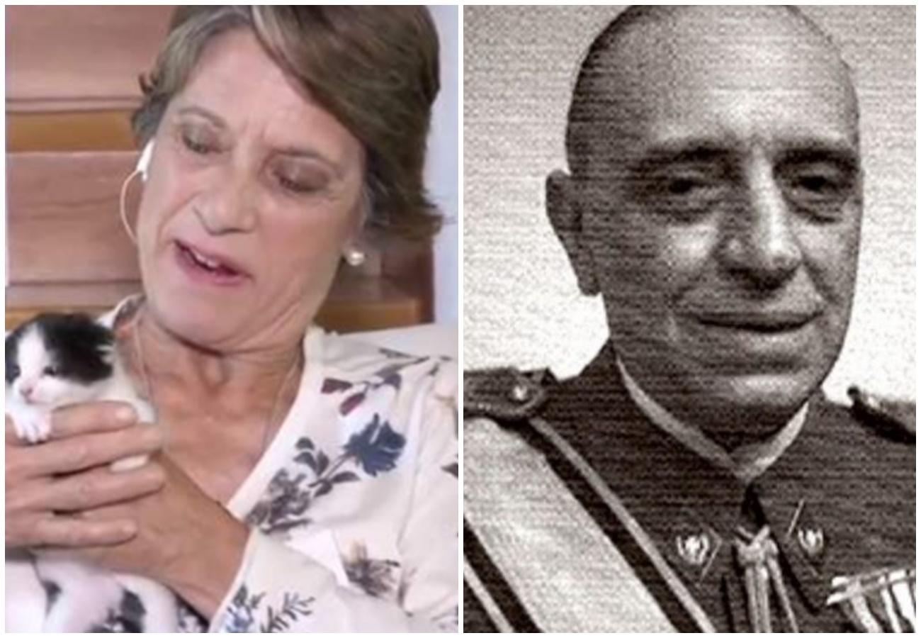 Montaje Pilar Gutiérrez y Antonio Vallejo Nágera. 