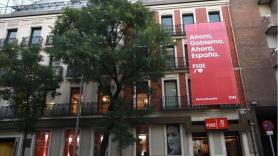 Lema de campaña del PSOE para el 10N