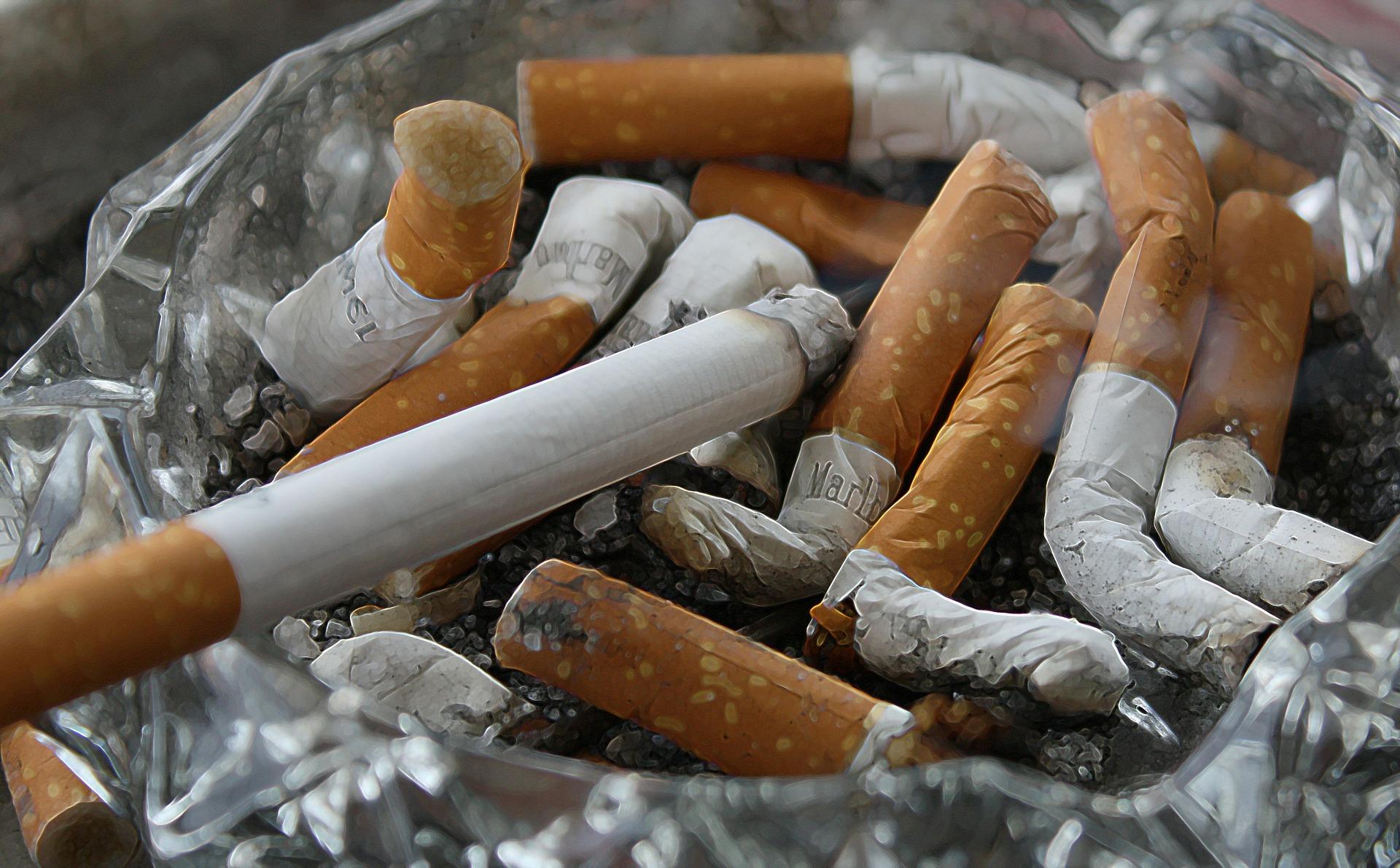 Científicos franceses investigan si la nicotina protege contra el Covid-19