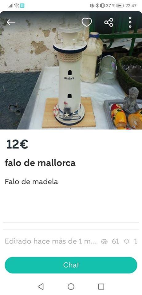 Fallo de Mallorca