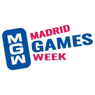 Madrid Games Week 2019