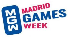 Madrid Games Week 2019