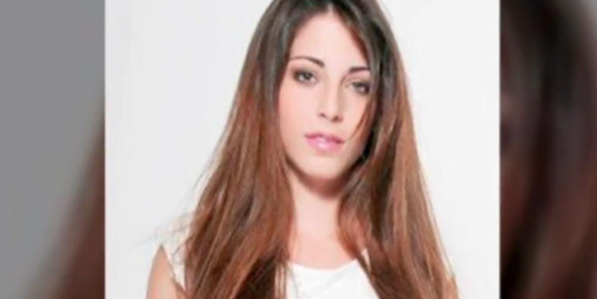 Cristina, la joven de 28 años asesinada por su exnovio en Reino Unido. Imagen Telecinco