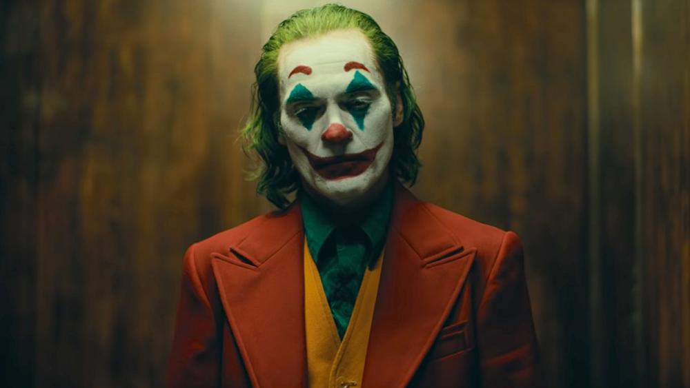 Joker de Todd Phillips