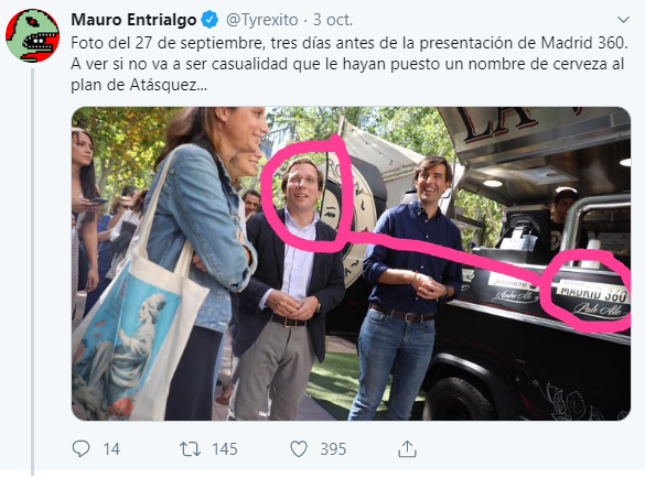 Tuit Cerveceria Virgen Tuit Cerveceria Virgen