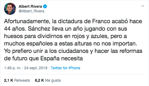 Tuit Rivera Sánchez Tuit Rivera Sánchez