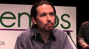 Podemos, que arrasa en las redes sociales, podría ser la gran sorpresa estas elecciones