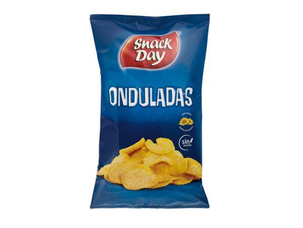 Las 9 mejores patatas fritas de de Mercadona, Carrefour Lidl