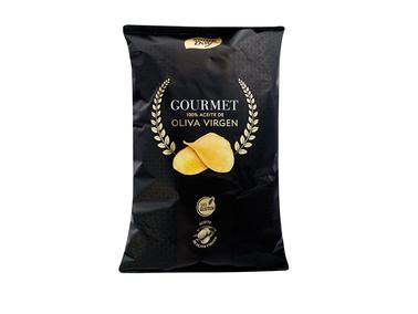 Patatas Gourmet (Lidl). Unas patatas igual de saludables que deliciosas.