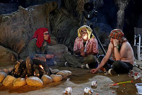 the big bang theory 3x08 the big bang theory 3x08
