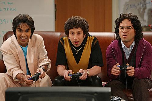 the big bang theory 3x22 the big bang theory 3x22