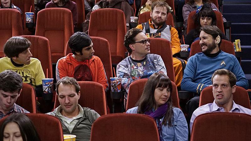 the big bang theory 9x11 the big bang theory 9x11