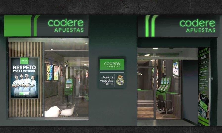 Codere cae más de un 6% en Bolsa tras anunciar "inconsistencias" en sus cuentas