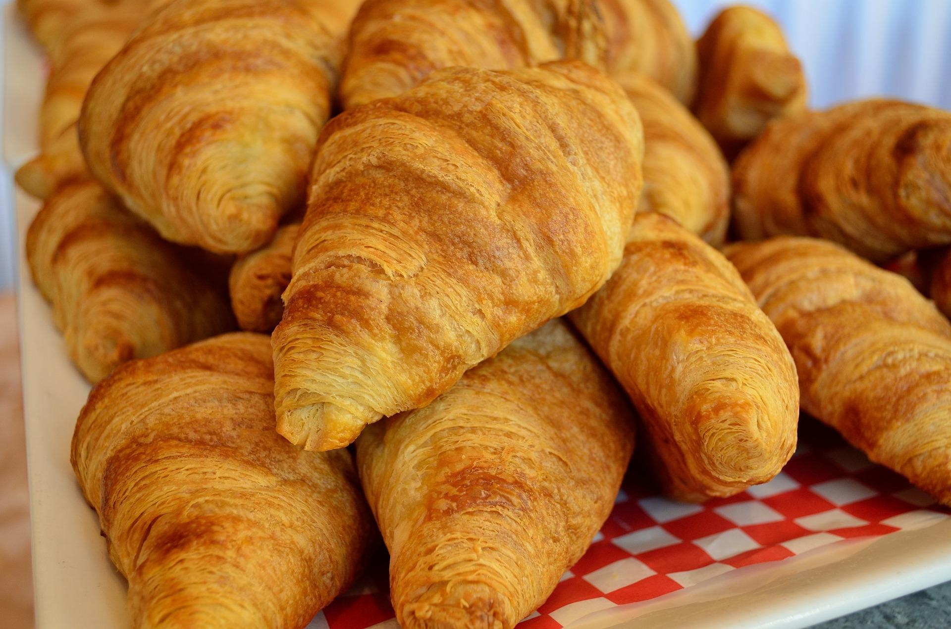 Croissants