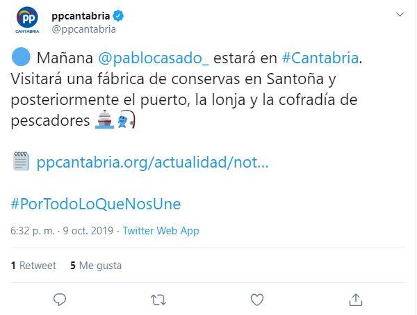 PP Santoña PP Santoña