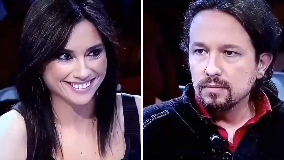 Fotomontaje con imágenes de Flitch e Iglesias
