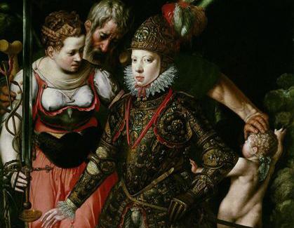 Ser tan apático como Felipe III tiene sus inconvenientes matrimoniales, como por ejemplo, su proverbial indecisión, pero también tiene sus ventajas pues es de los pocos reyes al que no se le conocen amantes Ser tan apático como Felipe III tiene sus inconvenientes matrimoniales, como por ejemplo, su proverbial indecisión, pero también tiene sus ventajas pues es de los pocos reyes al que no se le conocen amantes