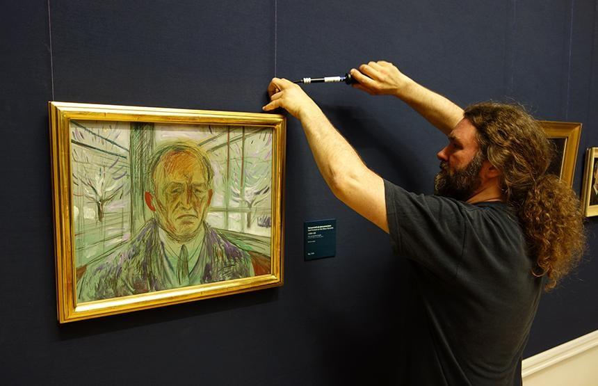 Munch 150 Munch 150