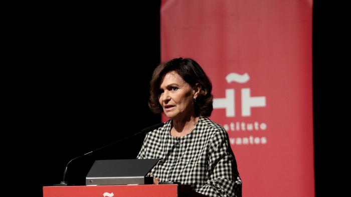 El Gobierno insiste: llevará el Pin Parental a los tribunales si Murcia no rectifica